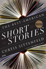 Best American Short Stories 2020