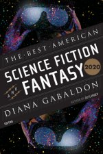 Best American Science Fiction And Fantasy 2020