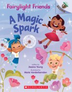 Magic Spark: An Acorn Book (Fairylight Friends #1)