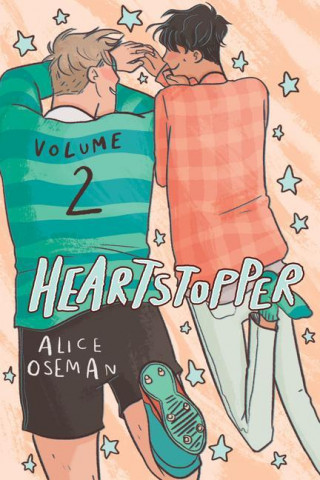 Heartstopper (A Graphic Novel): Volume 2