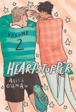 Heartstopper: Volume 2: A Graphic Novel (Heartstopper #2): Volume 2