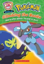 Pokémon: Galar Chapter Book #2