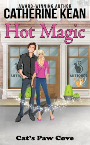 Hot Magic