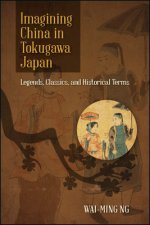 Imagining China in Tokugawa Japan