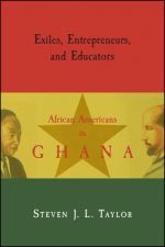 Exiles, Entrepreneurs, and Educators