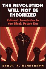 Revolution Will Not Be Theorized, The