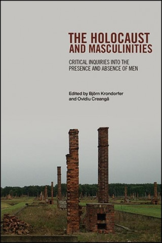 Holocaust and Masculinities, The