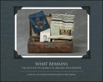 What Remains: The Suitcases of Charles F. at Willard State Hospital