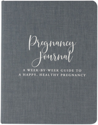 Pregnancy Journal (Modern Classic Edition)