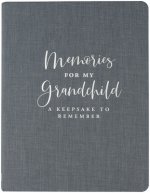 Memories for My Grandchild (Modern Classic Edition)