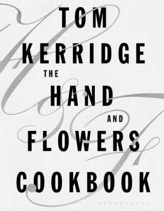 Hand & Flowers Cookbook