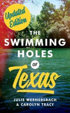 Swimming Holes of Texas