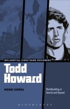 Todd Howard