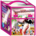 Disney: Little First Look and Find 4 Books: 4 Books