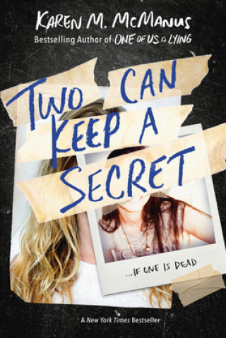 Two Can Keep a Secret ()