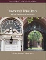Payments in Lieu of Taxes - Balancing Municipal and Nonprofit Interests