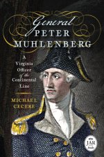 GENERAL PETER MUHLENBERG