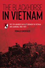 Blackhorse in Vietnam
