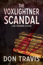 Voxlightner Scandal