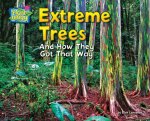 Freaky Plant Facts: Extreme Greens