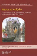 Die Oberbürgermeister und Oberstadtdirektoren in Westfalen und Lippe