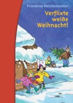Verflixte weisse Weihnacht!