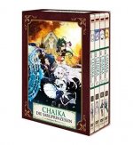 Chaika - Die Sargprinzessin - Avenging Battle
