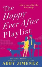 Happy Ever After Playlist