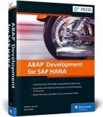 ABAP Development for SAP Hana