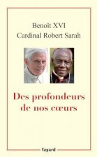 Des profondeurs de nos c?urs