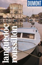DuMont Reise-Taschenbuch Languedoc Roussillon