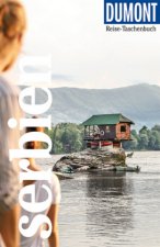 DuMont Reise-Taschenbuch Serbien