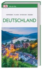 Vis-?-Vis Reiseführer Deutschland