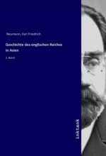 Geschichte des englischen Reiches in Asien