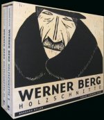 Werner Berg - Die Holzschnitte, 2 Tl.
