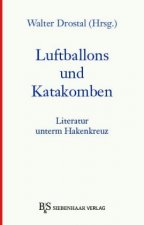 Luftballons und Katakomben