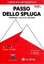 Passo dello Spulga