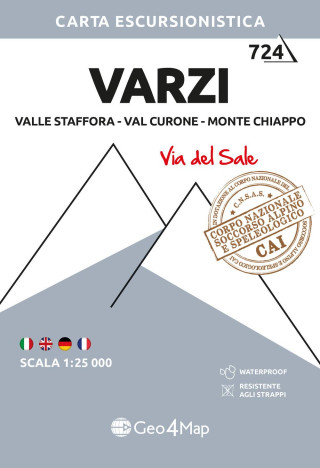 Valli Borbera e Spint