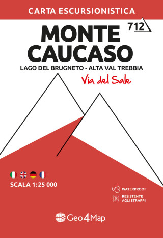 Monte Caucaso