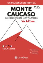 Monte Caucaso