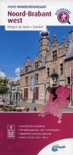 Noord-Brabant west (Bergen op Zoom / Zundert); .