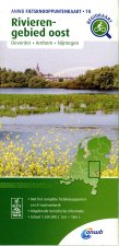 10 Rivieren-gebied oost (Deventer/Arnhem/Nijmegen)