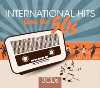 International Hits From The 50s