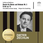 Beethoven:Klavierkonzert 5 (2020)