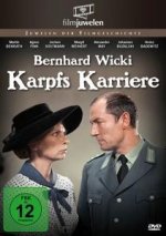Karpfs Karriere, 1 DVD