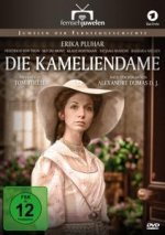 Die Kameliendame, 1 DVD