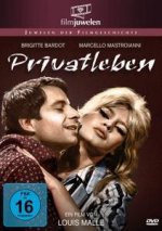 Privatleben, 1 DVD