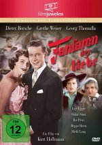 Fanfaren der Liebe, 1 DVD