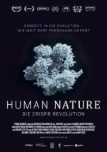 Human Nature: Die CRISPR Revolution, 1 DVD