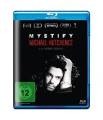 Mystify: Michael Hutchence, 1 Blu-ray